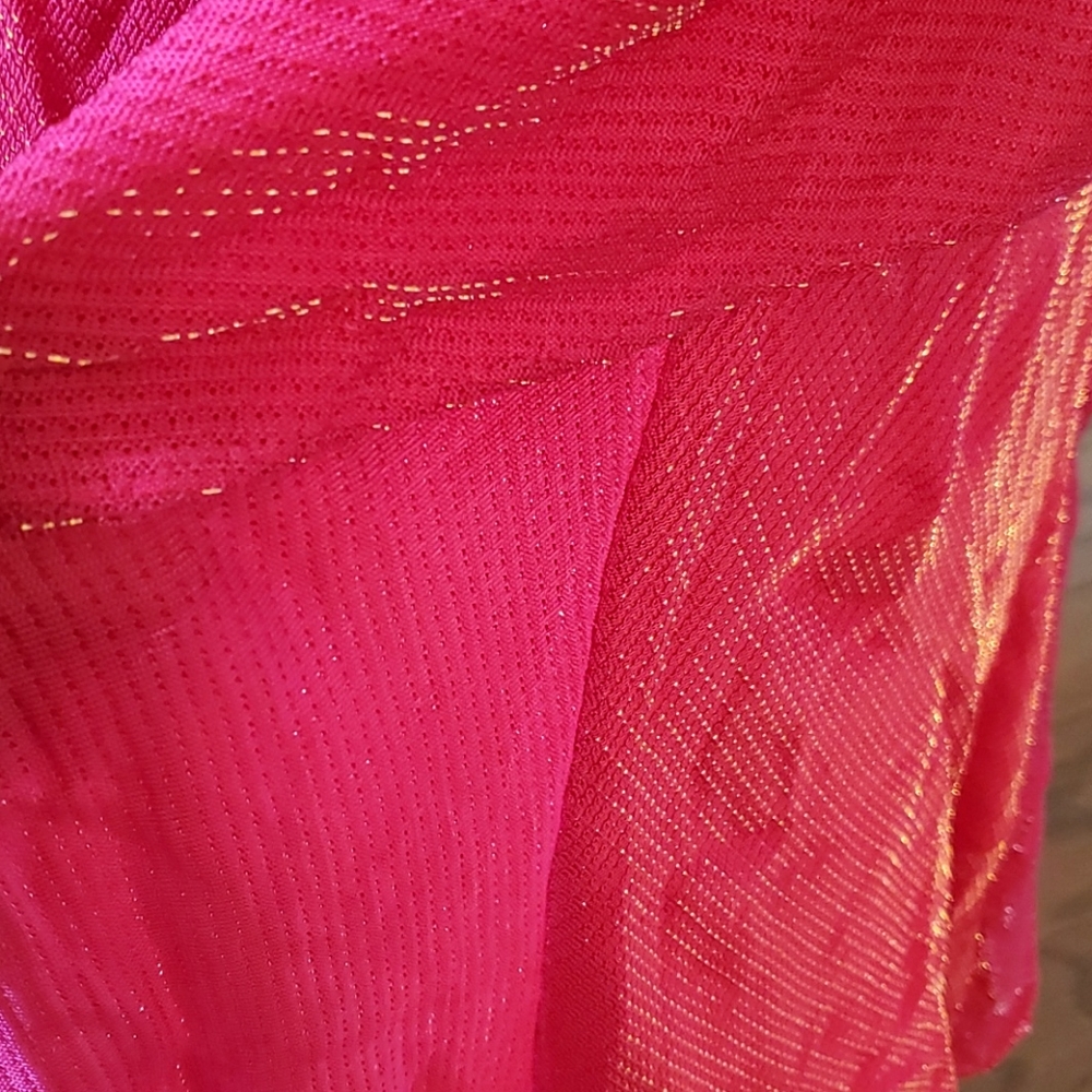 Prom Dress - Picture 8 of 8